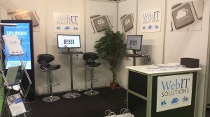 Enköpingsmässan 2014